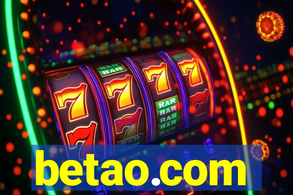 betao.com