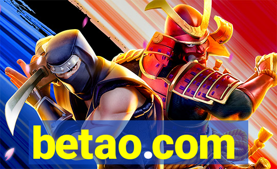 betao.com