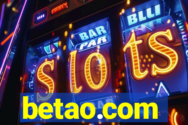 betao.com