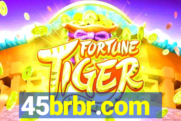 45brbr.com