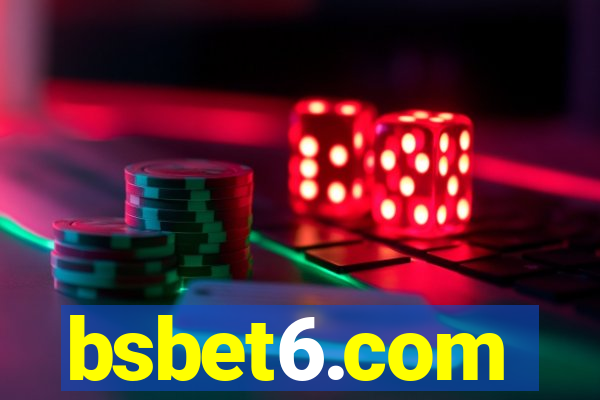 bsbet6.com