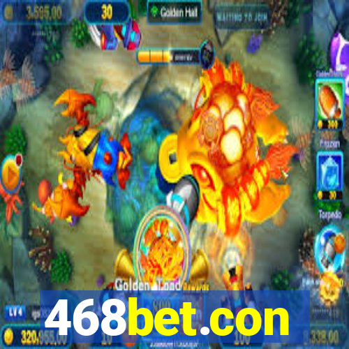 468bet.con