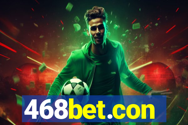 468bet.con
