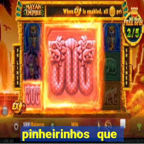 pinheirinhos que alegria cifra