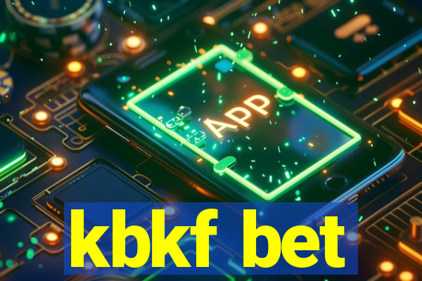 kbkf bet