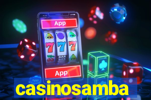 casinosamba