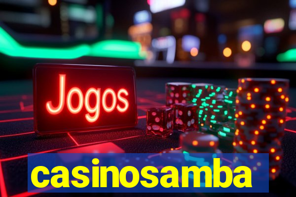 casinosamba