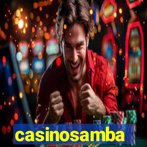 casinosamba