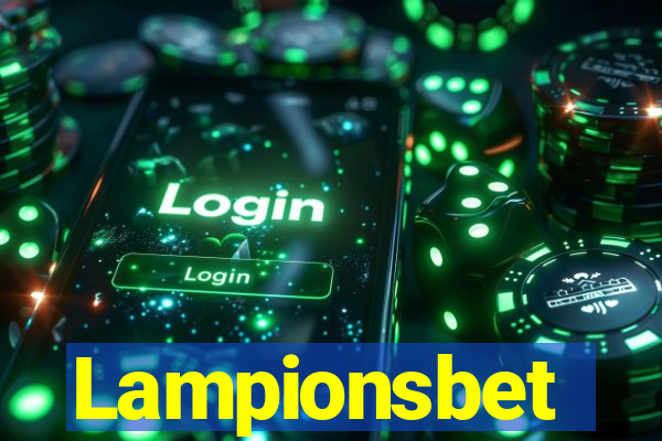 Lampionsbet