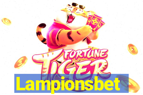 Lampionsbet