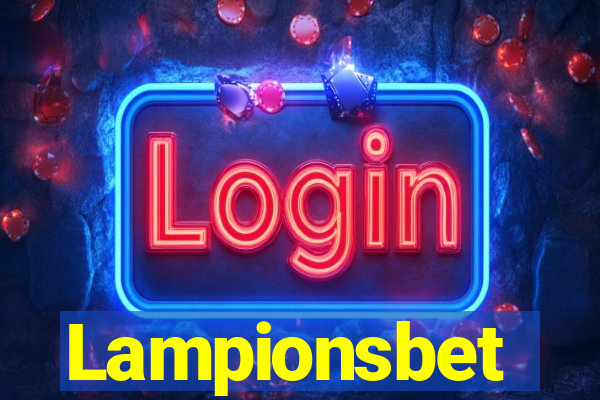 Lampionsbet