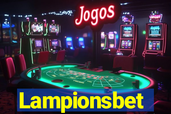 Lampionsbet
