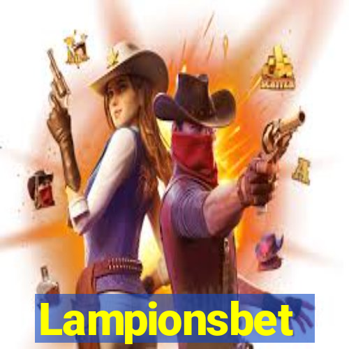 Lampionsbet