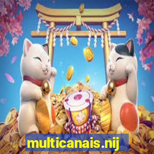 multicanais.nija