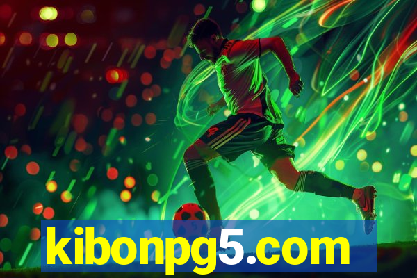 kibonpg5.com