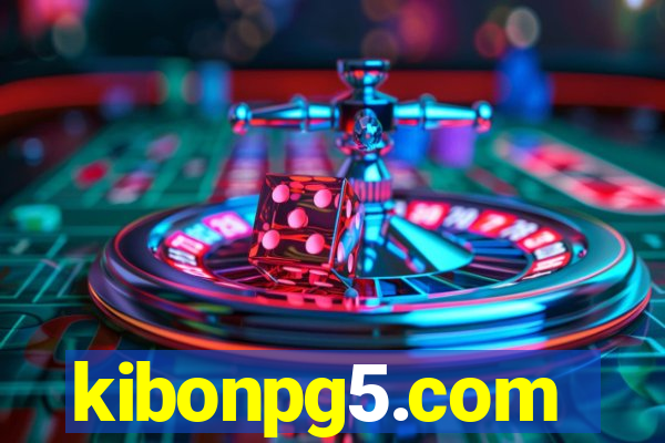 kibonpg5.com