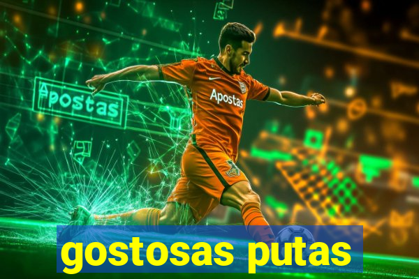 gostosas putas