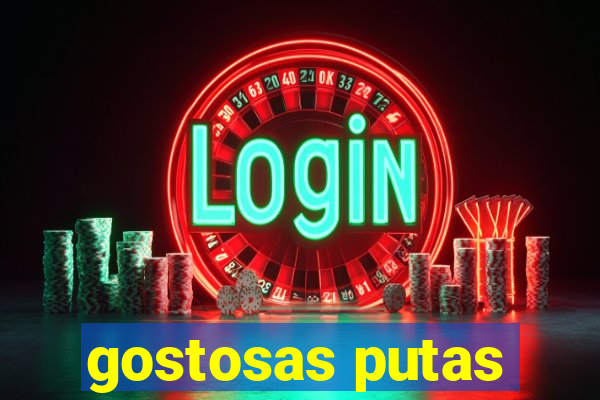 gostosas putas