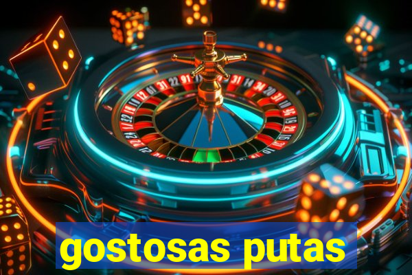 gostosas putas