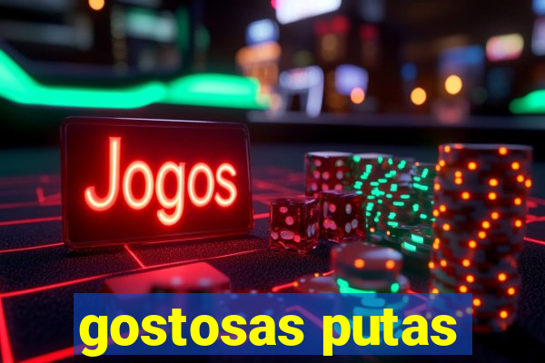 gostosas putas