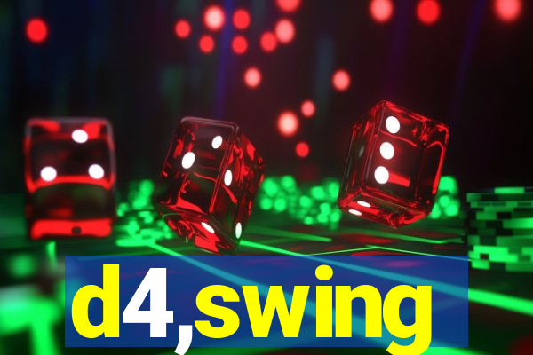 d4,swing