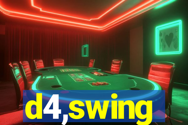 d4,swing