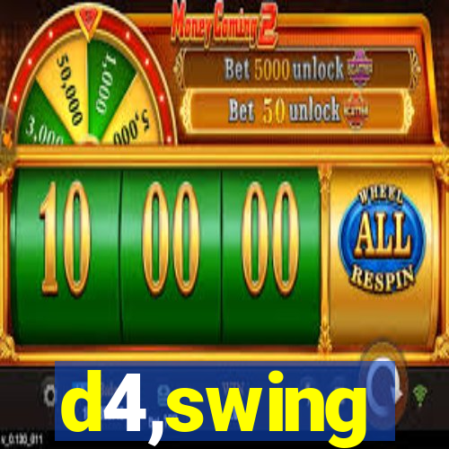 d4,swing