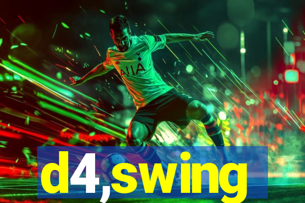 d4,swing