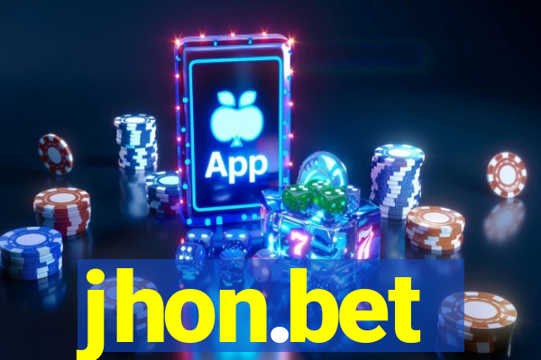 jhon.bet