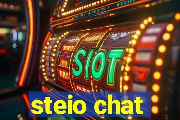 steio chat