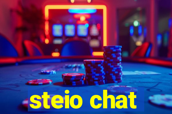 steio chat