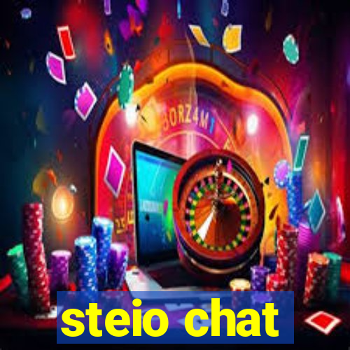 steio chat