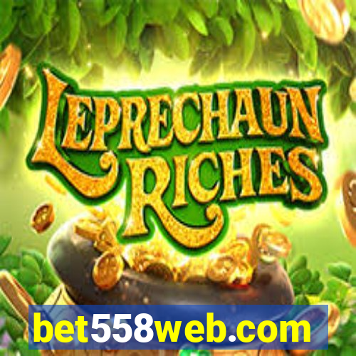 bet558web.com