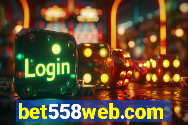 bet558web.com