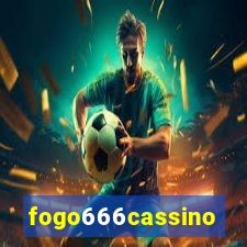 fogo666cassino