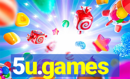 5u.games