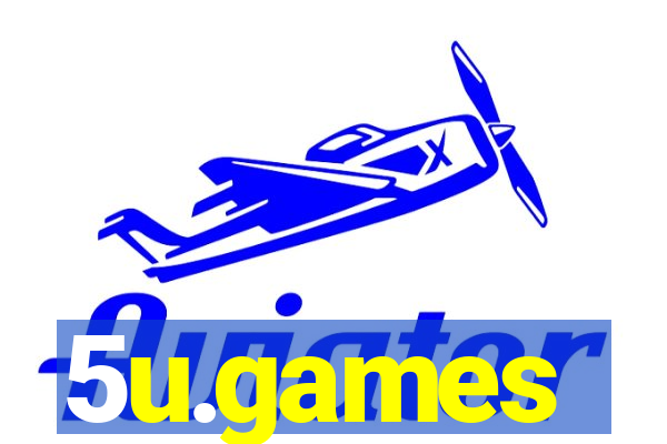 5u.games