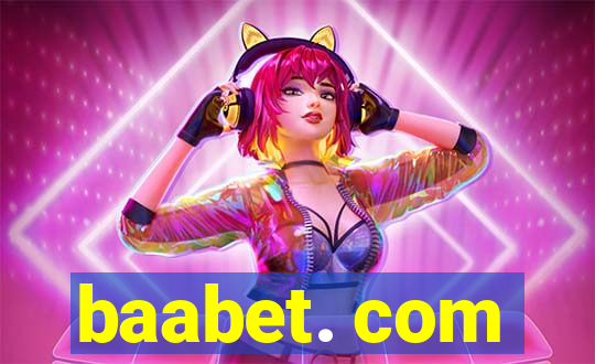 baabet. com