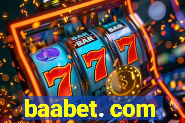 baabet. com