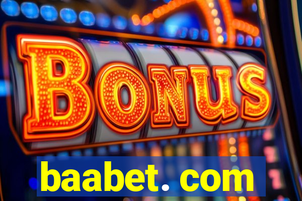 baabet. com