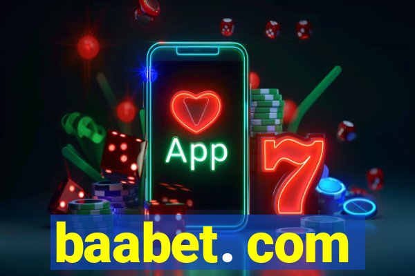 baabet. com