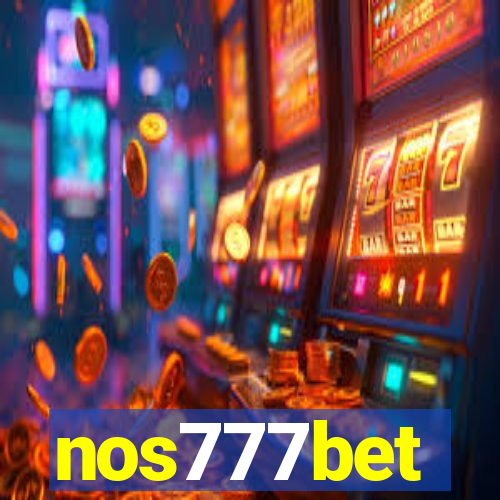 nos777bet