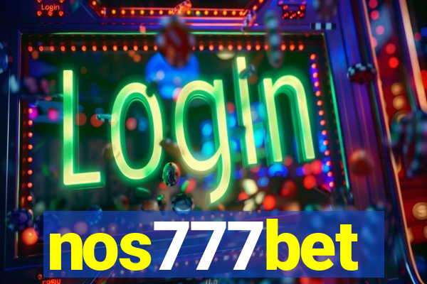 nos777bet