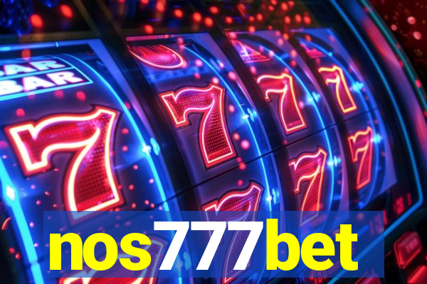 nos777bet