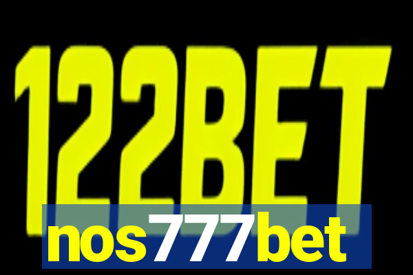 nos777bet