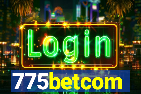 775betcom