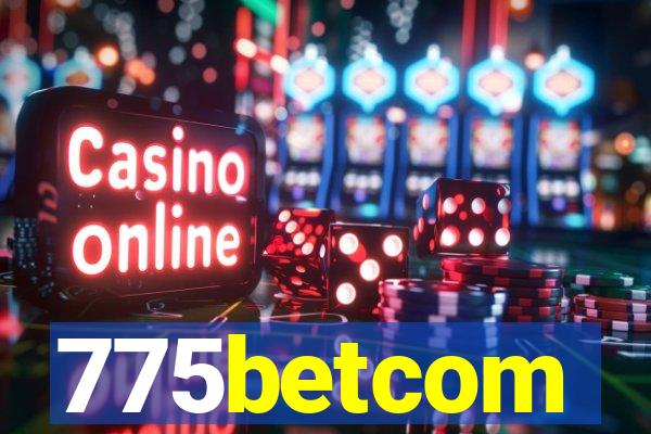 775betcom