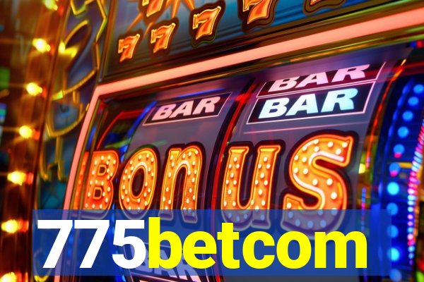 775betcom