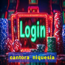 cantora niquesia santos pelada