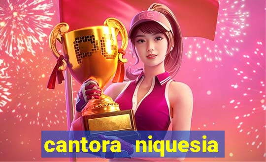 cantora niquesia santos pelada